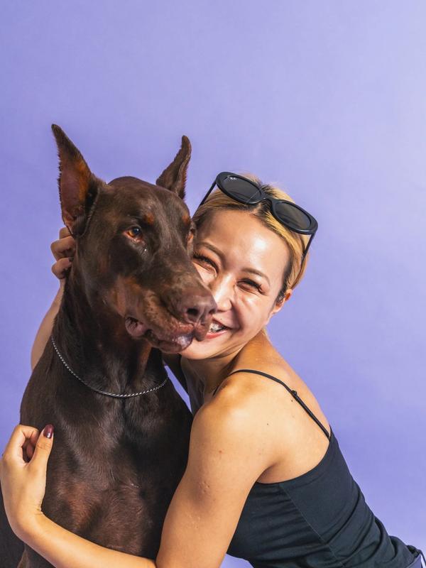 Sniff Snap 作品 13